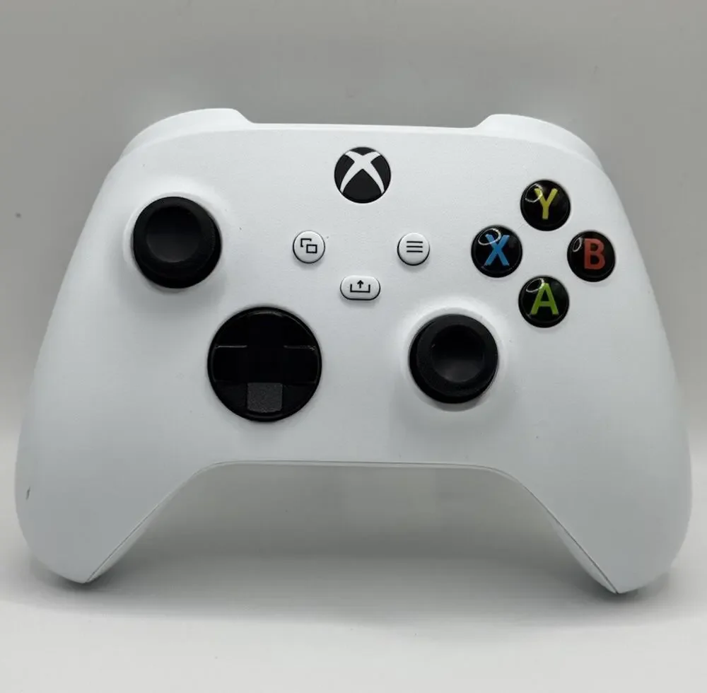 Microsoft Wireless Controller for Xbox X/S Series White
